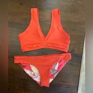 Maaji reversible bikini